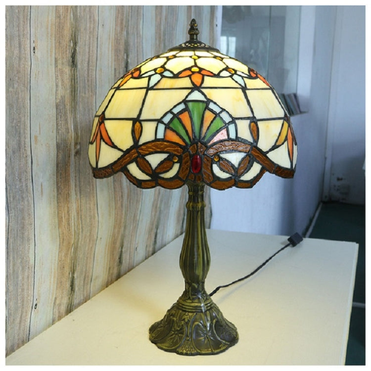 Creative Petal Bedside Bedroom Study Living Room Lighting Eye-protection Table Lamp
