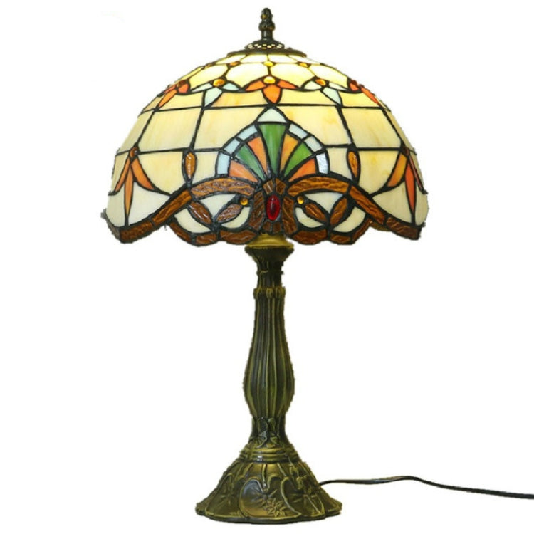 Creative Petal Bedside Bedroom Study Living Room Lighting Eye-protection Table Lamp