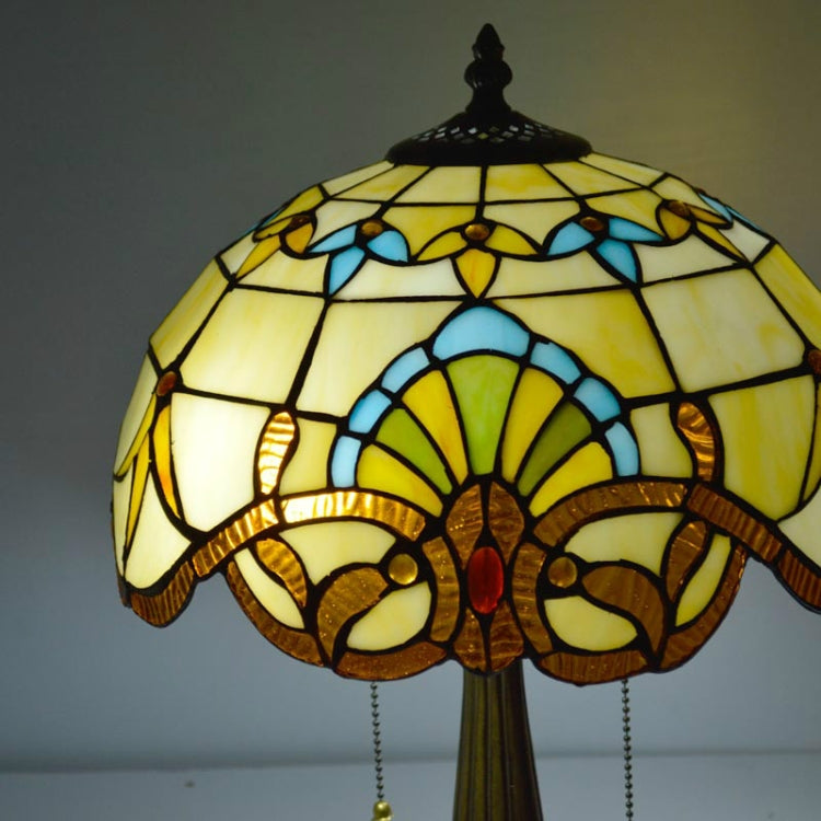 Creative Petal Bedside Bedroom Study Living Room Lighting Eye-protection Table Lamp