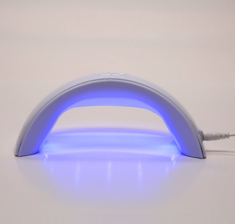 Nail Dryer UV LED Lamp Nail Lamp Varnish Manicure Salon Nail Art Tool