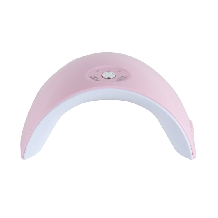 Nail Dryer UV LED Lamp Nail Lamp Varnish Manicure Salon Nail Art Tool
