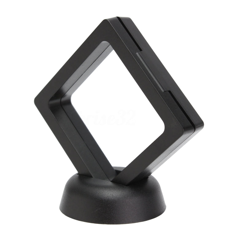 Suspension Brooch Box Frame Box Jewelry Display Cabinet