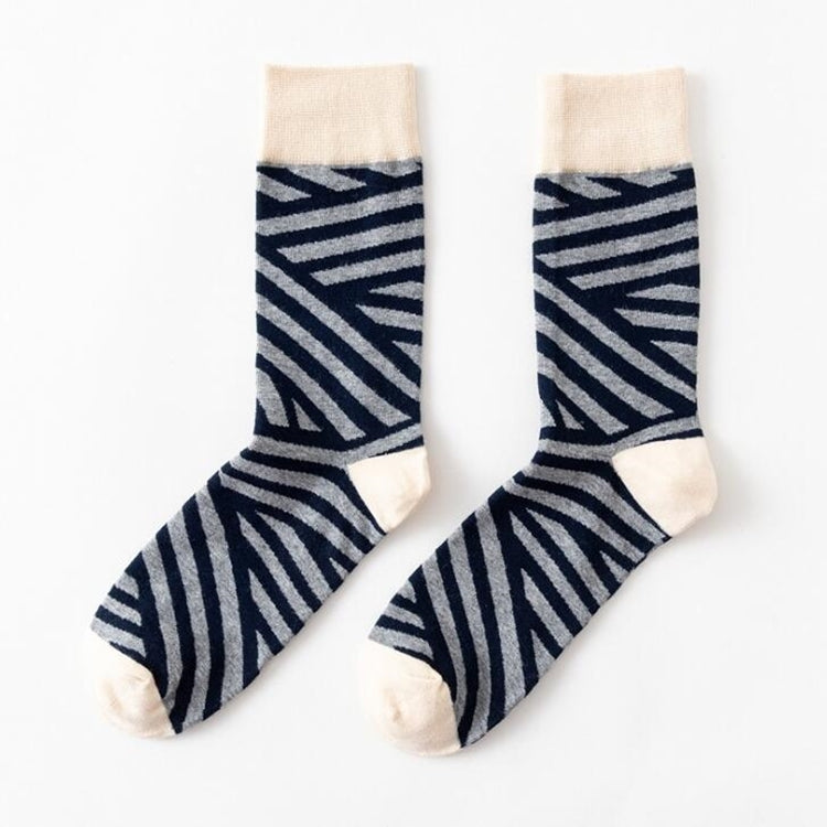 10 Pairs Unisex Fashion Street Skateboarding Socks Durable Cotton Sock