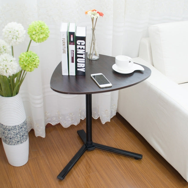 Removable Laptop Table Bedside Desk Learning Desk Coffee Table