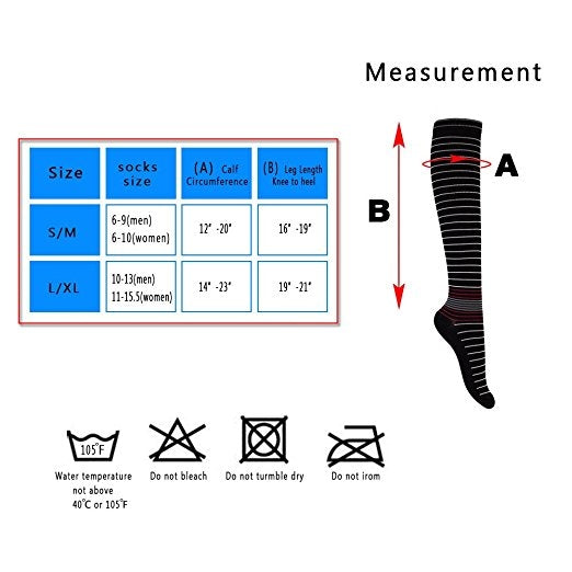 3 Pairs Outdoor Cycling Running Quick-Drying Breathable Adult Sports Socks, Size:S/M