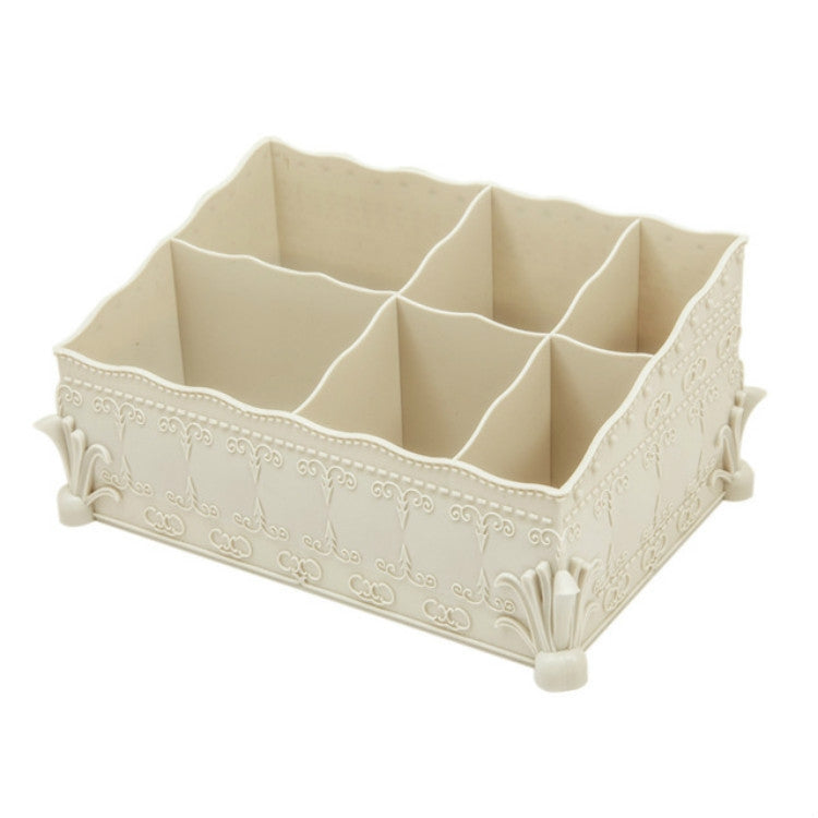 Cosmetics Storage Box Multi-purpose Desktop Office Storage Boxes
