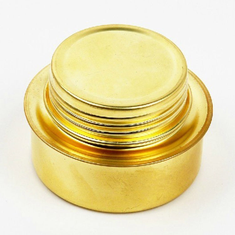 Outdoor Camping Windproof Stove Portable Solid Alcohol Burner