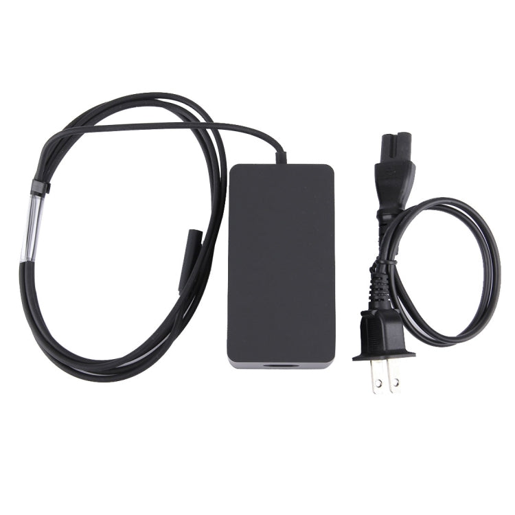 1536 48W 12V 3.6A Original AC Adapter Power Supply for Microsoft Surface Pro 2 / 1, US Plug