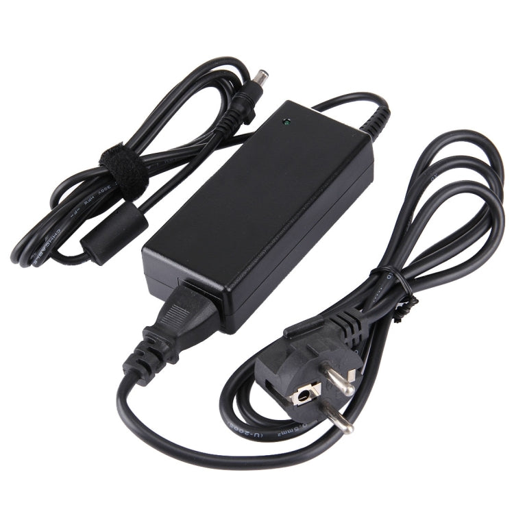60W 16V 3.75A  AC Adapter Power Supply for Samsung Notemaster 486S/25N Series, Port: 5.5*3.0, EU Plug