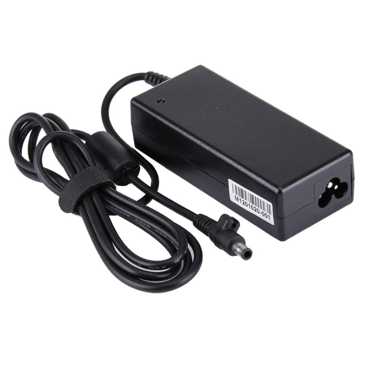 60W 16V 3.75A  AC Adapter Power Supply for Samsung Notemaster 486S/25N Series, Port: 5.5*3.0, EU Plug