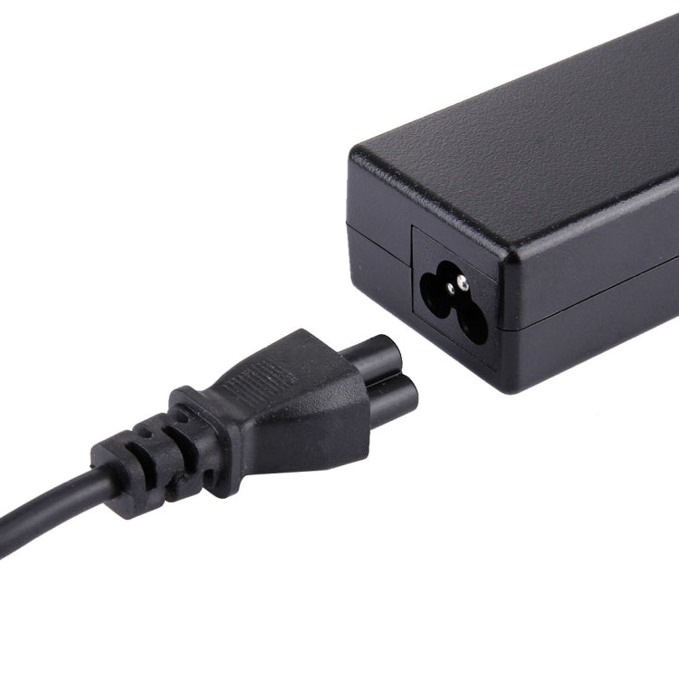 60W 16V 3.75A  AC Adapter Power Supply for Samsung Notemaster 486S/25N Series, Port: 5.5*3.0, EU Plug