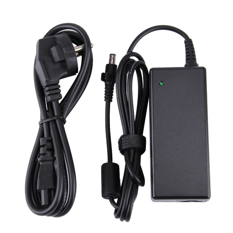 60W 16V 3.75A  AC Adapter Power Supply for Samsung Notemaster 486S/25N Series, Port: 5.5*3.0, EU Plug