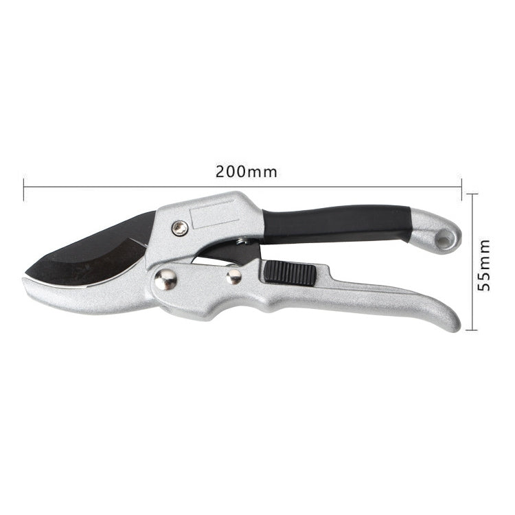 Portable Gardening Pulley Pruning Scissors