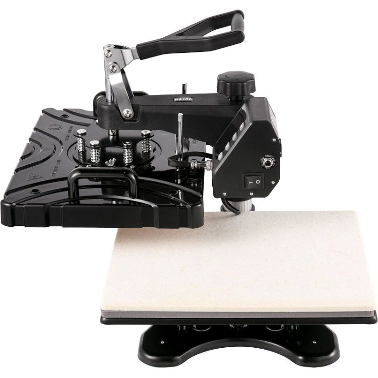 [US Warehouse] 8 in 1 110V 800W Heat Press Machine, Size: 38x30cm