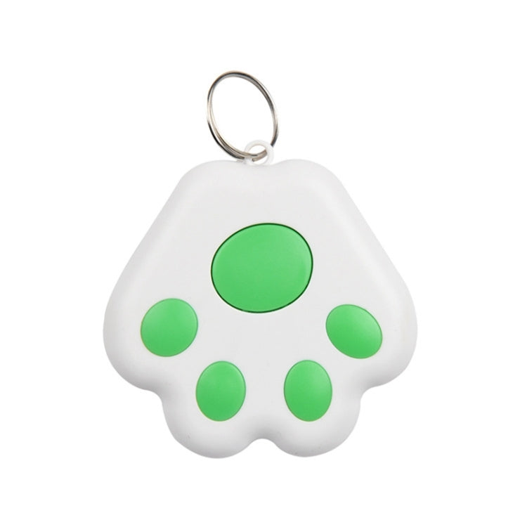 HYC09 Mini Pet Smart Wear GPS Pet Bluetooth Locator Tracker