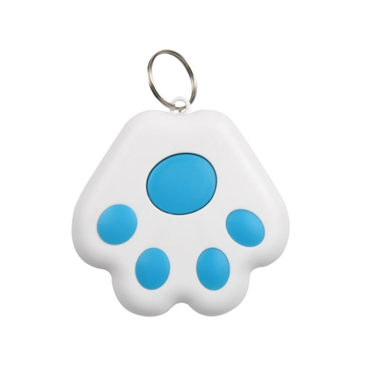 HYC09 Mini Pet Smart Wear GPS Pet Bluetooth Locator Tracker