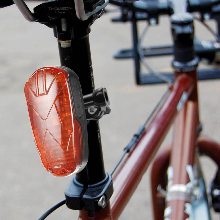 LK906 Bicycle Tracking 4G GPS Tracker