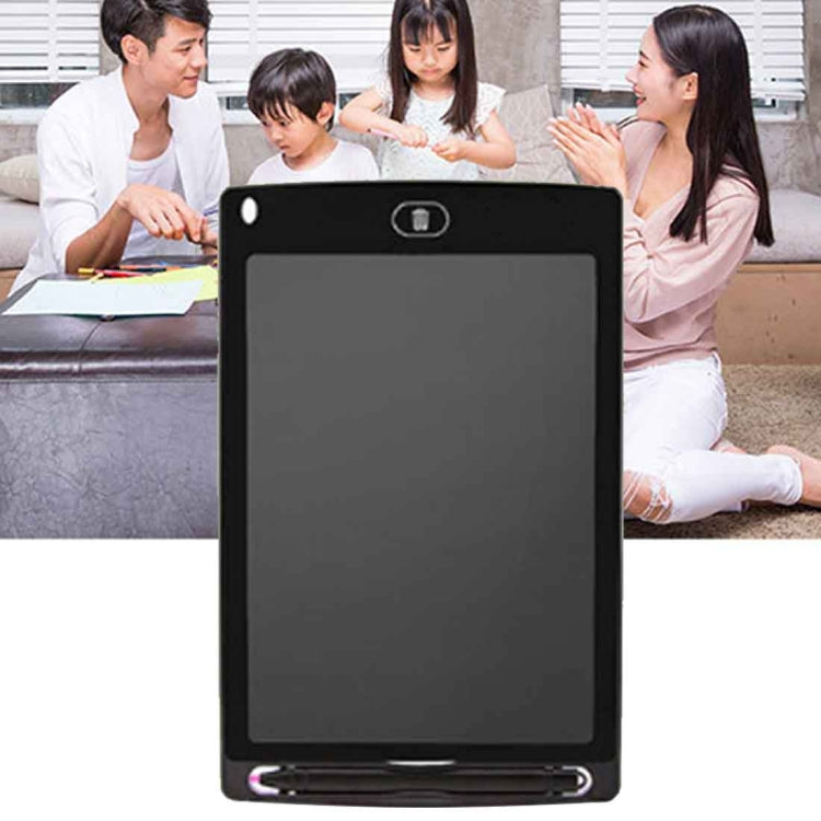 CHUYI 8.5 inch LCD Writing Tablet Electronic Graphic Board E Writer Paperless Digital Drawing Notepad for Home Office Writing Drawing