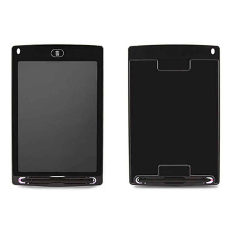 CHUYI 8.5 inch LCD Writing Tablet Electronic Graphic Board E Writer Paperless Digital Drawing Notepad for Home Office Writing Drawing