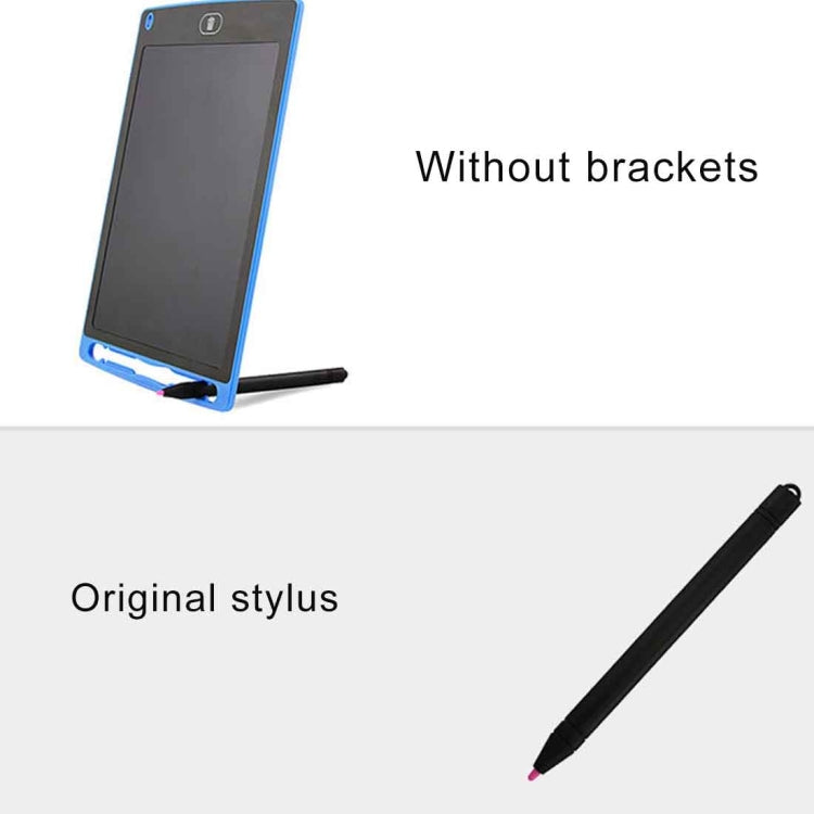 CHUYI 8.5 inch LCD Writing Tablet Electronic Graphic Board E Writer Paperless Digital Drawing Notepad for Home Office Writing Drawing