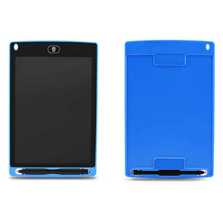 CHUYI 8.5 inch LCD Writing Tablet Electronic Graphic Board E Writer Paperless Digital Drawing Notepad for Home Office Writing Drawing
