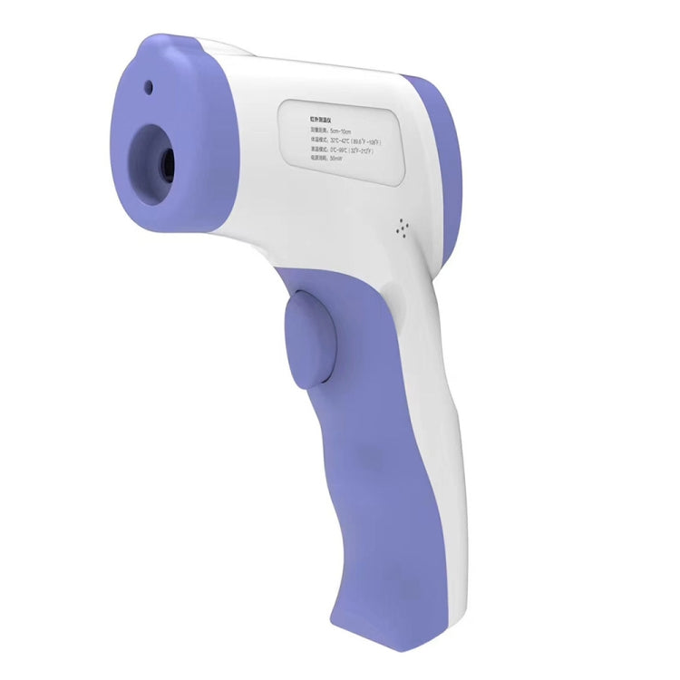 [HK Warehouse] YT-8551 Non-contact Forehead Body Infrared Thermometer, Temperature Range: 32.0 Degree C - 42.0 Degree C