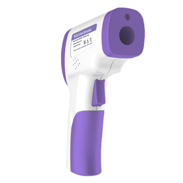 [HK Warehouse] YM-6688 Non-contact Forehead Body Infrared Thermometer, Temperature Range: 35.0 Degree C - 42.0 Degree C