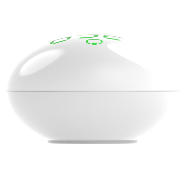 BT02 Non-contact Forehead Body Infrared Thermometer(White)