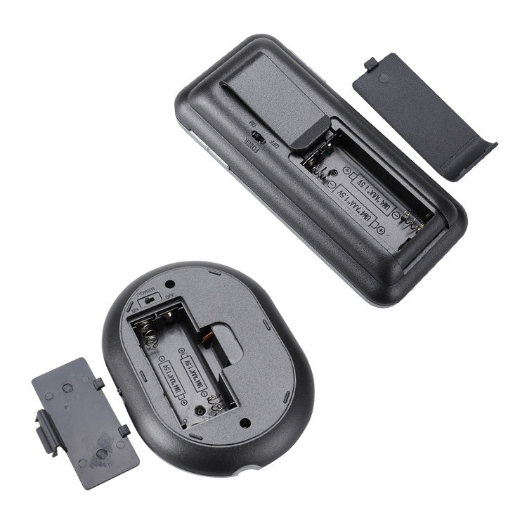 TS-78 Digital Kitchen Food Cooking BBQ Wireless Thermometer with Timer Alarm