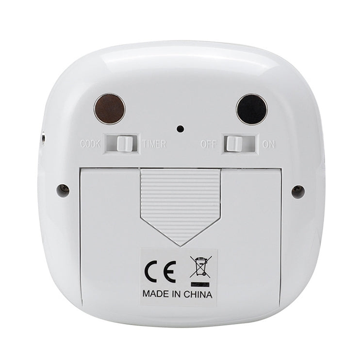 TS-802A Kitchen Food Cooking BBQ Dual Probe Touch Screen Thermometer