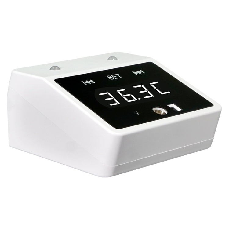 K2 Handsfree Non-contact Quickly Test Forehead Body Infrared Thermometer