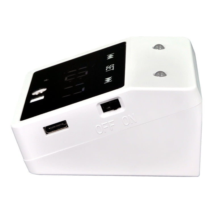 K2 Handsfree Non-contact Quickly Test Forehead Body Infrared Thermometer