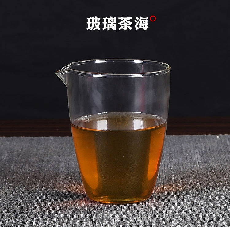 Travel Tea Cup Set Portable Receiving Tea Maker Kung Fu Teaware Gifts, Size: 10.8x9.8x13cm