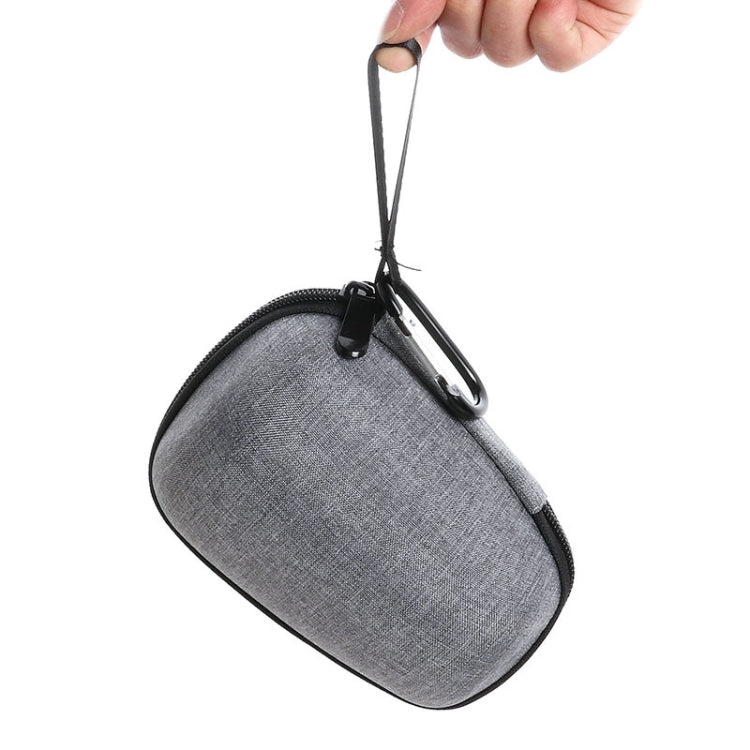 Travel Tea Cup Set Portable Receiving Tea Maker Kung Fu Teaware Gifts, Size: 10.8x9.8x13cm