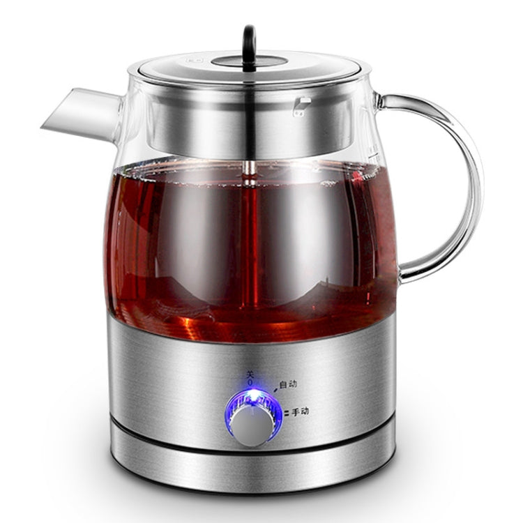 Household Glass Automatic Steam Electric Kettle Cooking Teapot