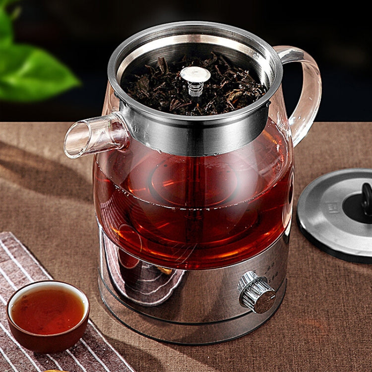 Household Glass Automatic Steam Electric Kettle Cooking Teapot