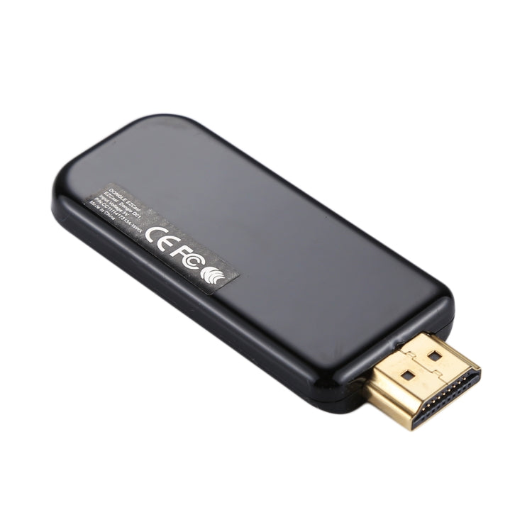 EZCast 5G Wireless WiFi Display Dongle Receiver Airplay Miracast DLNA 1080P HDMI TV Stick for iPhone, Samsung, and other Android Smartphones
