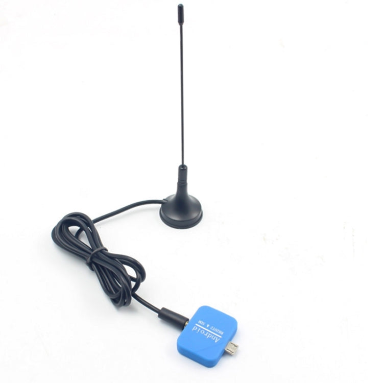 For Android Phones USB Dongle SDR+R820T2 DVB-T SDR TV Tuner Radio Receiver HOT