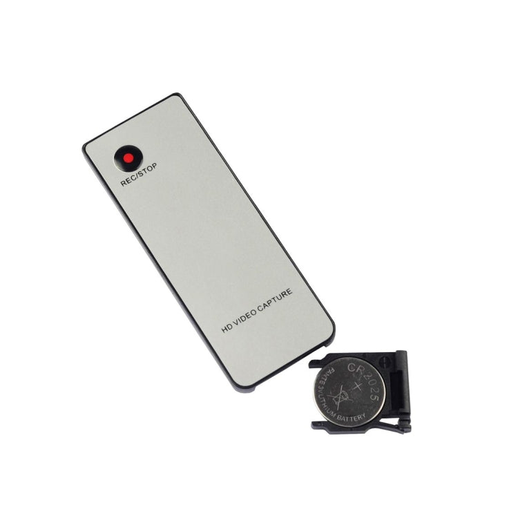 REL011 HDMI Game Capture 1080P HD Video Capture with Remote Controller, Support HDCP Protocol, YPBPR & HDMI Input