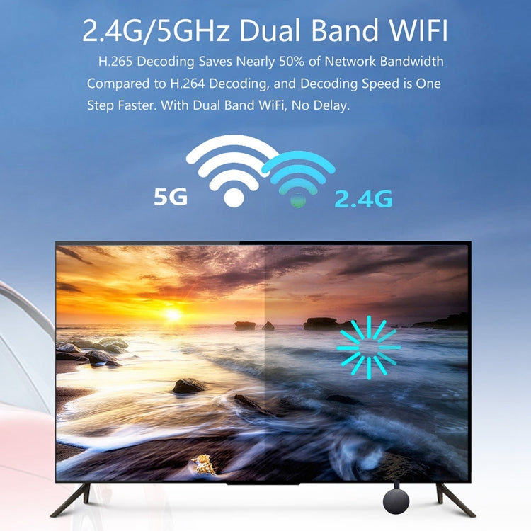 WeCast A28 Wireless WiFi Display Dongle Receiver Airplay Miracast DLNA 1080P HD TV Stick, RK3036 Dual Core Cortex A7(Black)