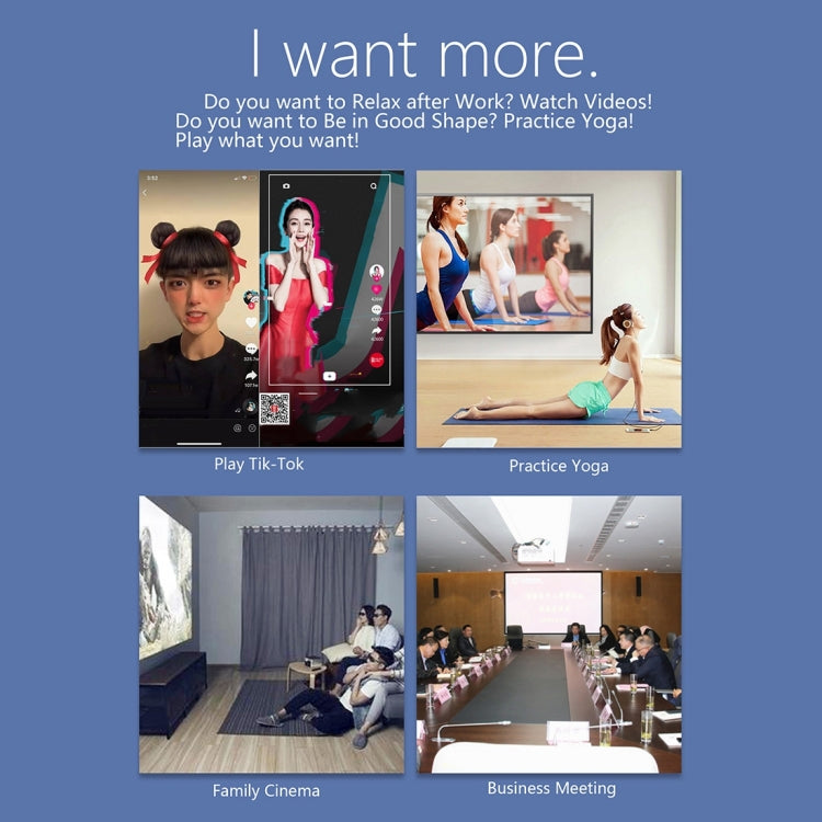 WeCast A28 Wireless WiFi Display Dongle Receiver Airplay Miracast DLNA 1080P HD TV Stick, RK3036 Dual Core Cortex A7(Black)