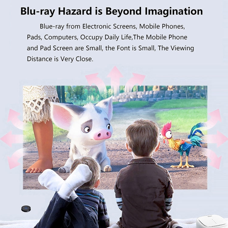 WeCast C39A Wireless 2.4GHz WiFi Display Dongle Receiver Airplay Miracast DLNA 1080P HD TV Stick, RK3036 Dual Core Cortex A7 up to 1.0GHz(Black)