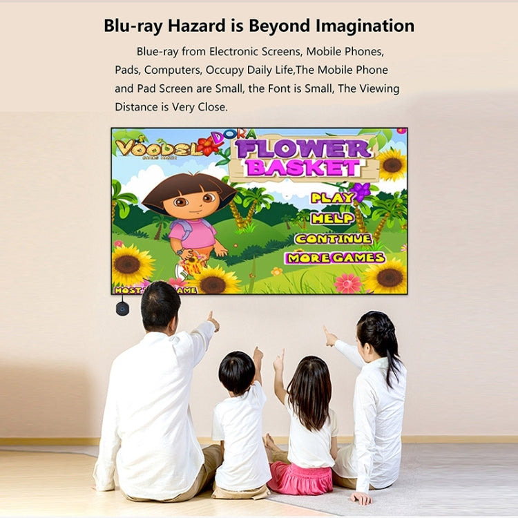 WeCast C39BK 4K Dual-Band 5GHz & 2.4GHz WiFi Display Dongle Receiver Airplay Miracast DLNA 4K UHD TV Stick, RK3229 Quad-core Cortex-A7 up to 1.5GHz (Black)