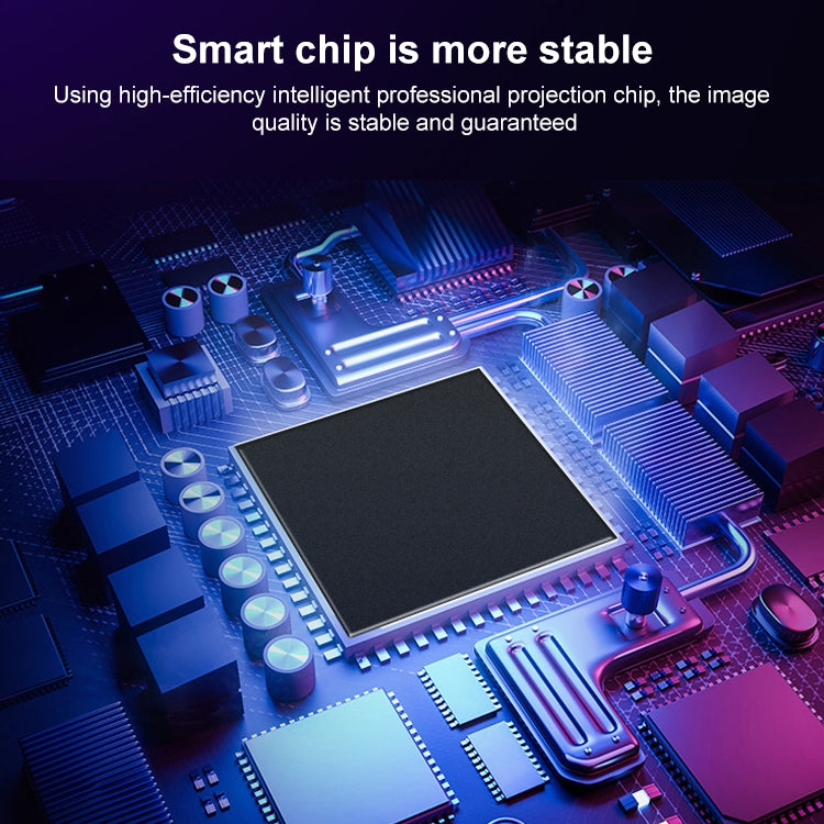 MiraScreen Q5+R1 4K Smart Wireless Assistance System