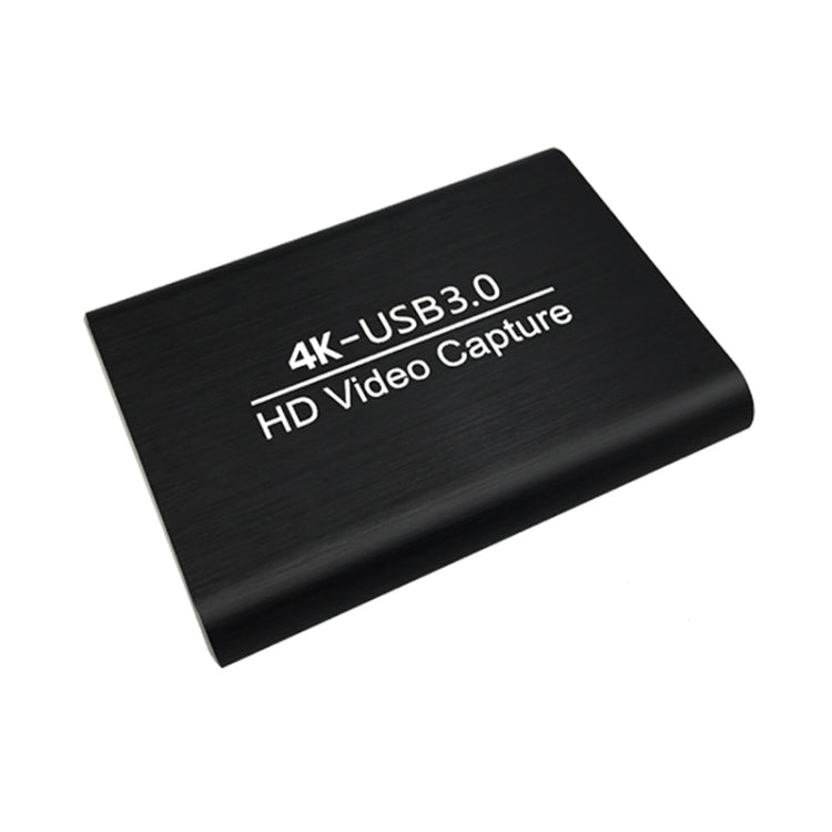 EC292 HDMI USB 3.0 4K HD Video Capture