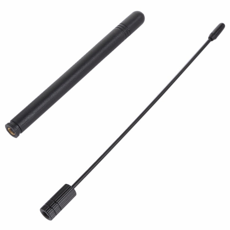 TW4 50 Miles Range 5dBi High Gain Amplified Digital HDTV Indoor TV Antenna with 2.5m Coaxial Cable