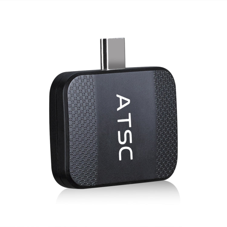 TV208 ATSC Portable Micro USB Port Mini Digital TV Receiver Tuner for Android  Phones / Tablet PC with OTG Function