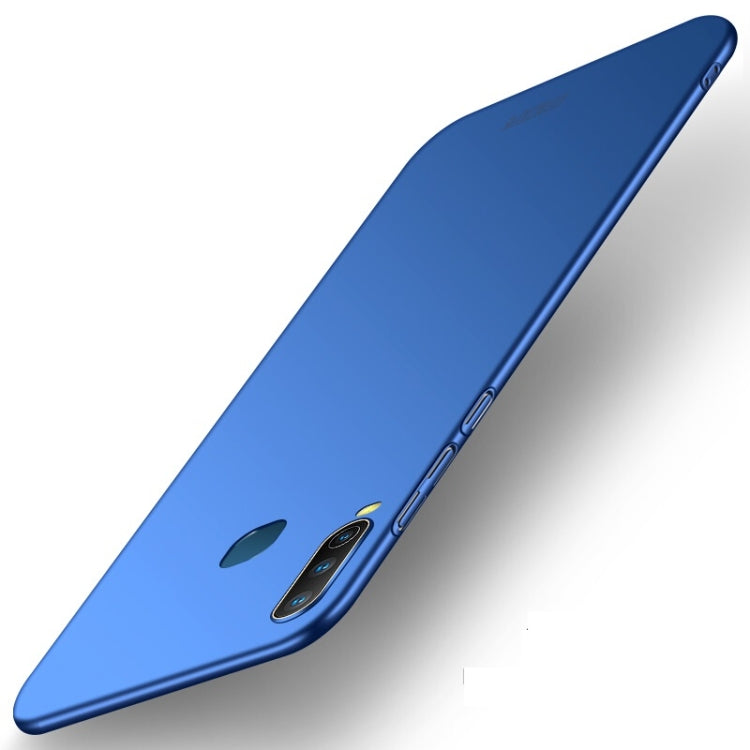 MOFI Frosted PC Ultra-thin Hard Case for VIVO Y17