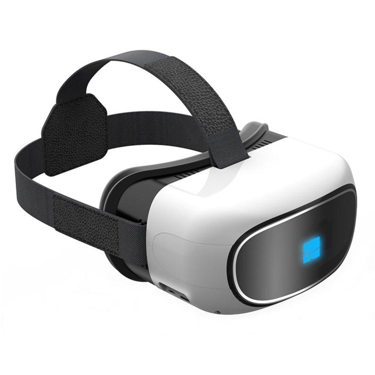 G200 5 inch Android 5.1 Cortex A7 Quad Core 1.3GHz 1+8GB 3D VR Virtual Reality Headset Mobile Private Cinema Glasses Helmet for Gaming, Movie, Support WiFi, Bluetooth, TF Card