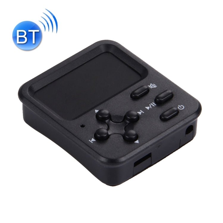 VR8 Box Virtual Reality Glasses Bluetooth Version Smart Control Board for Mobile Phones with Android and iOS System(Black)